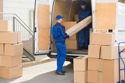 Man With Van Southall pricing overview with clear and transparent quote details