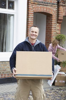 Office removals planning for businesses in Southall