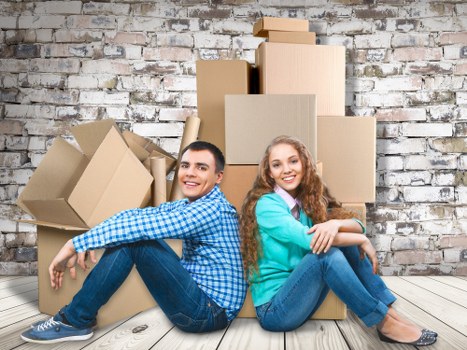 Local Southall van removals for homes and businesses