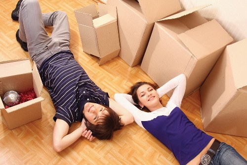 Local Southall van service for home and business transport