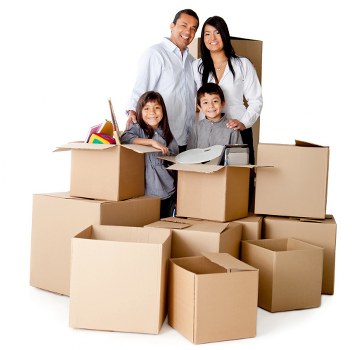 Commercial removals van help for Southall businesses
