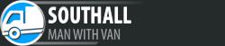 Man with Van Southall